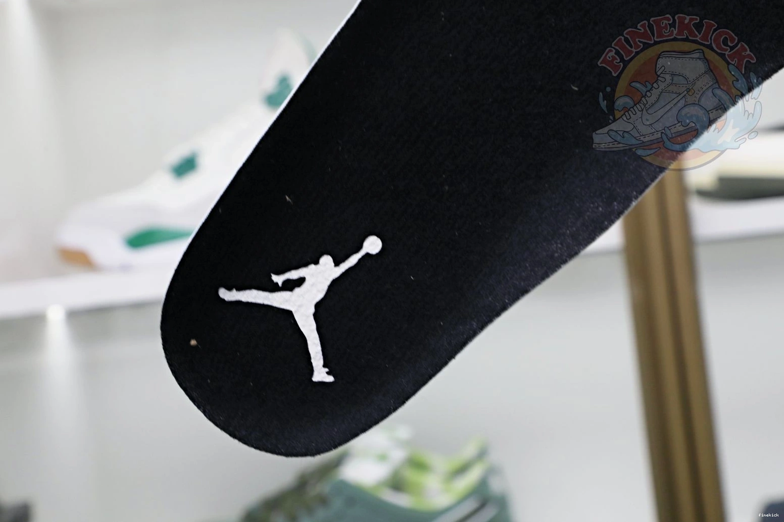 Oreo Jordan 6 Air Jordan Retro 1229